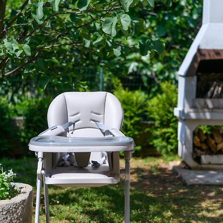 Krajcar Apartman Banjole Kültér fotó