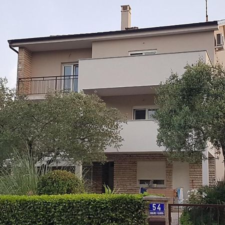 Krajcar Apartman Banjole Kültér fotó