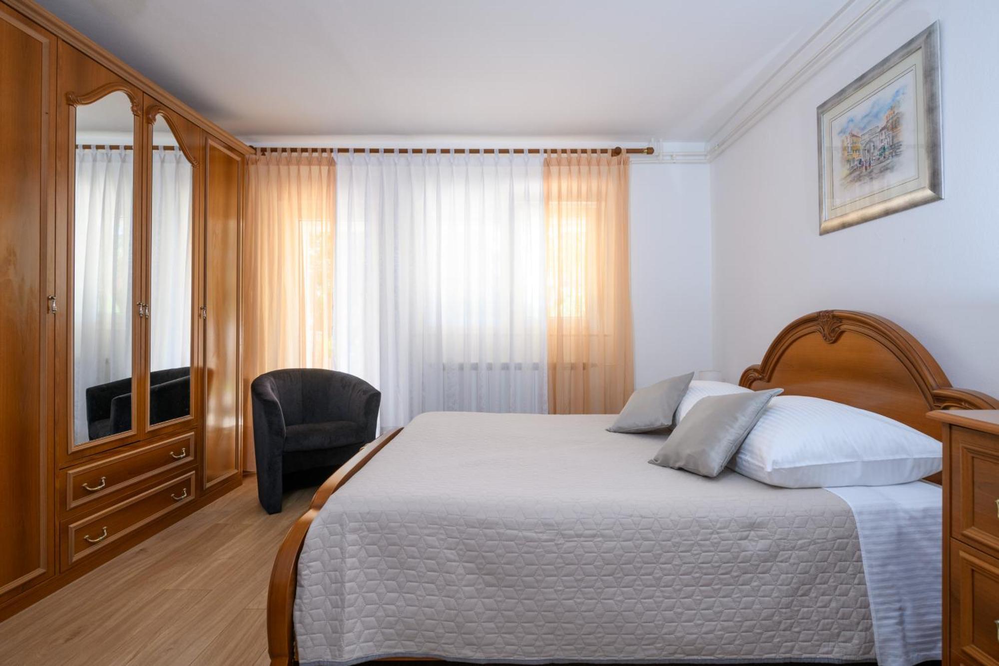 Krajcar Apartman Banjole Kültér fotó