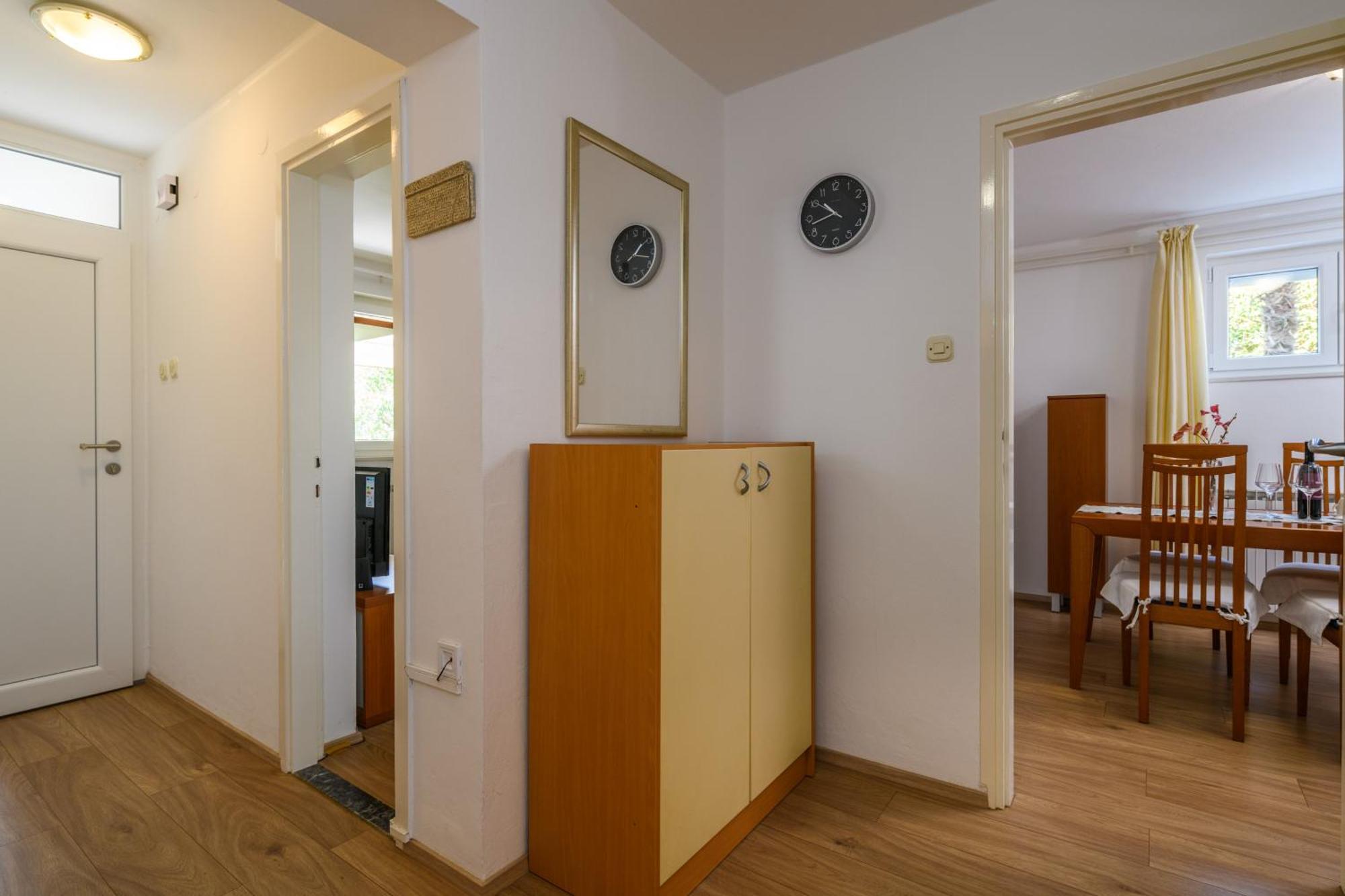 Krajcar Apartman Banjole Kültér fotó