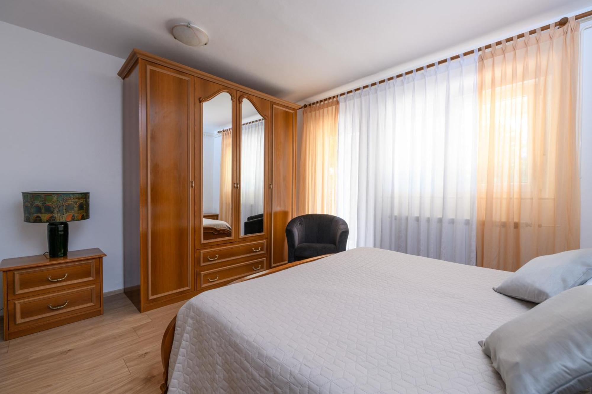 Krajcar Apartman Banjole Kültér fotó