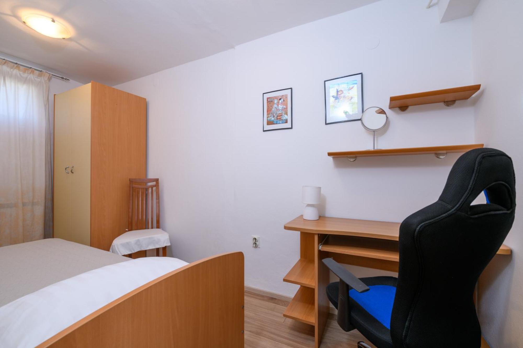 Krajcar Apartman Banjole Kültér fotó