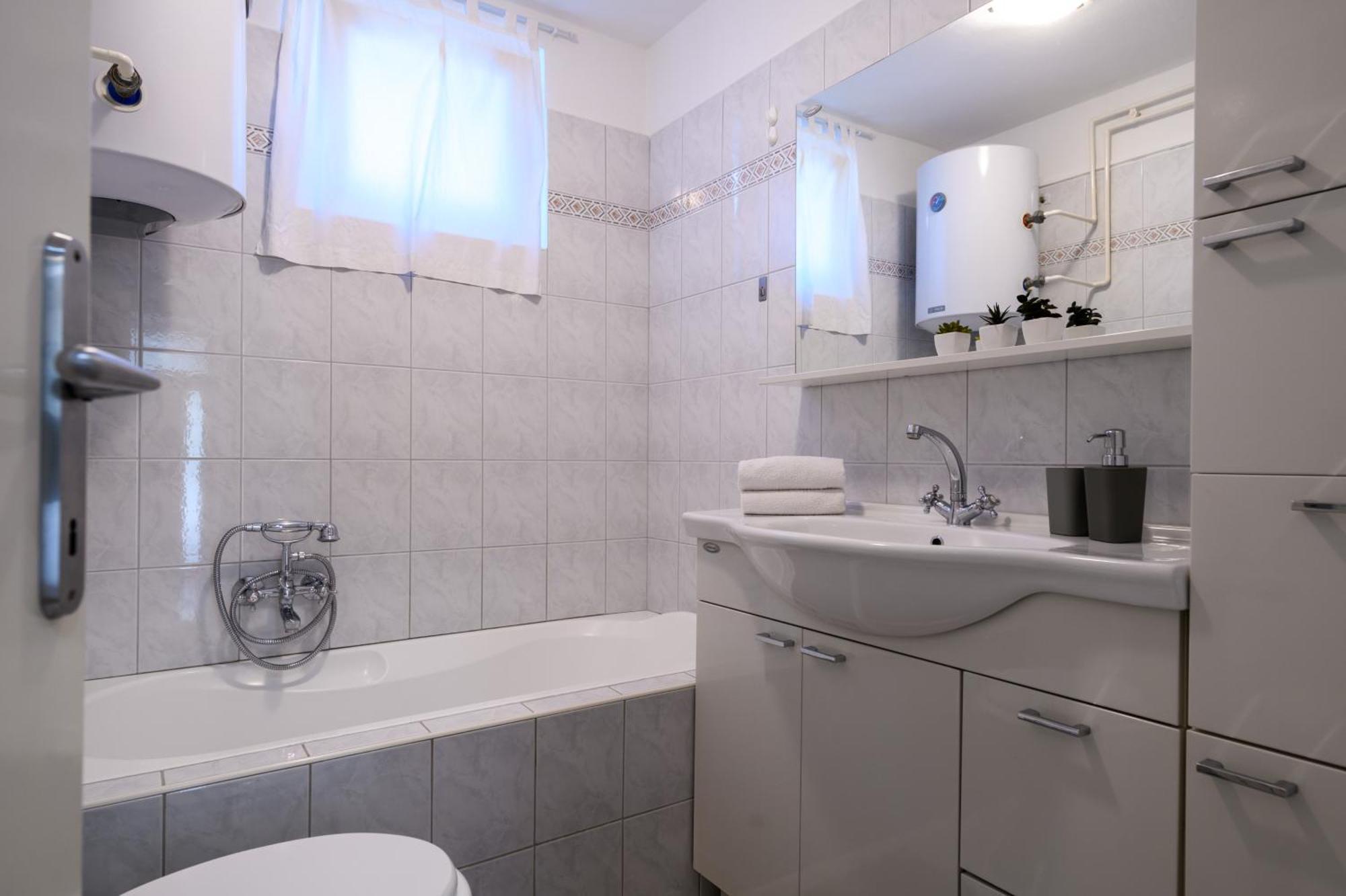 Krajcar Apartman Banjole Kültér fotó