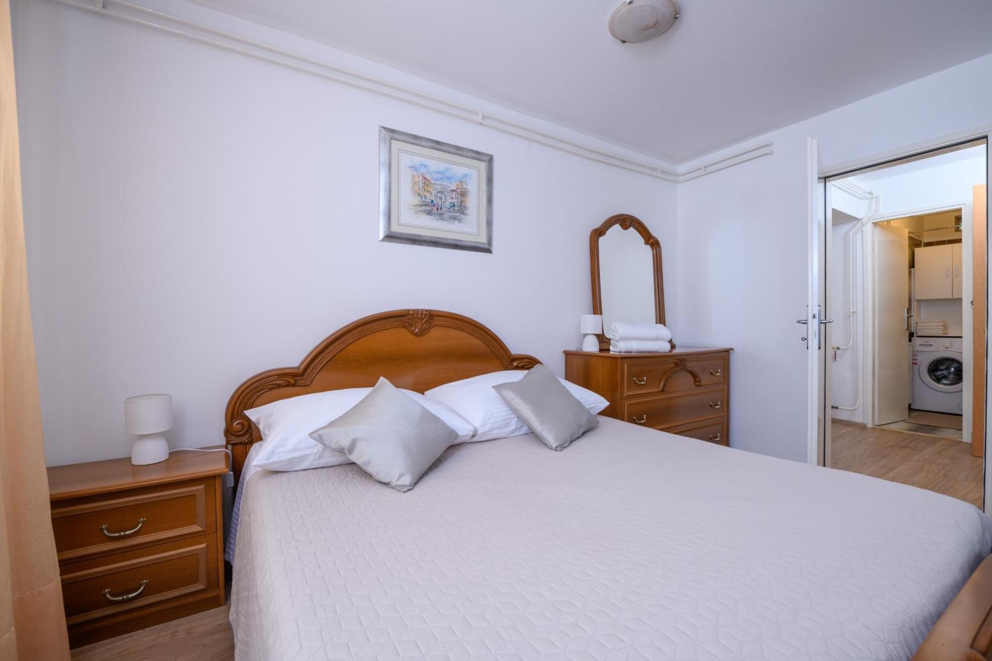 Krajcar Apartman Banjole Kültér fotó
