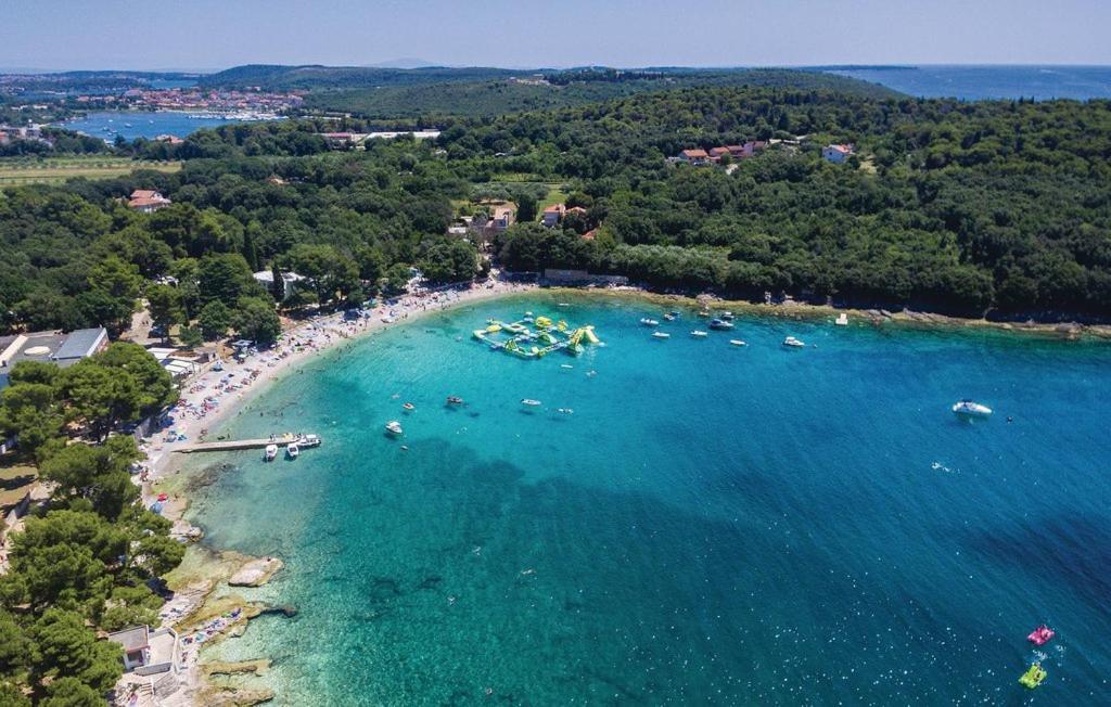 Krajcar Apartman Banjole Kültér fotó