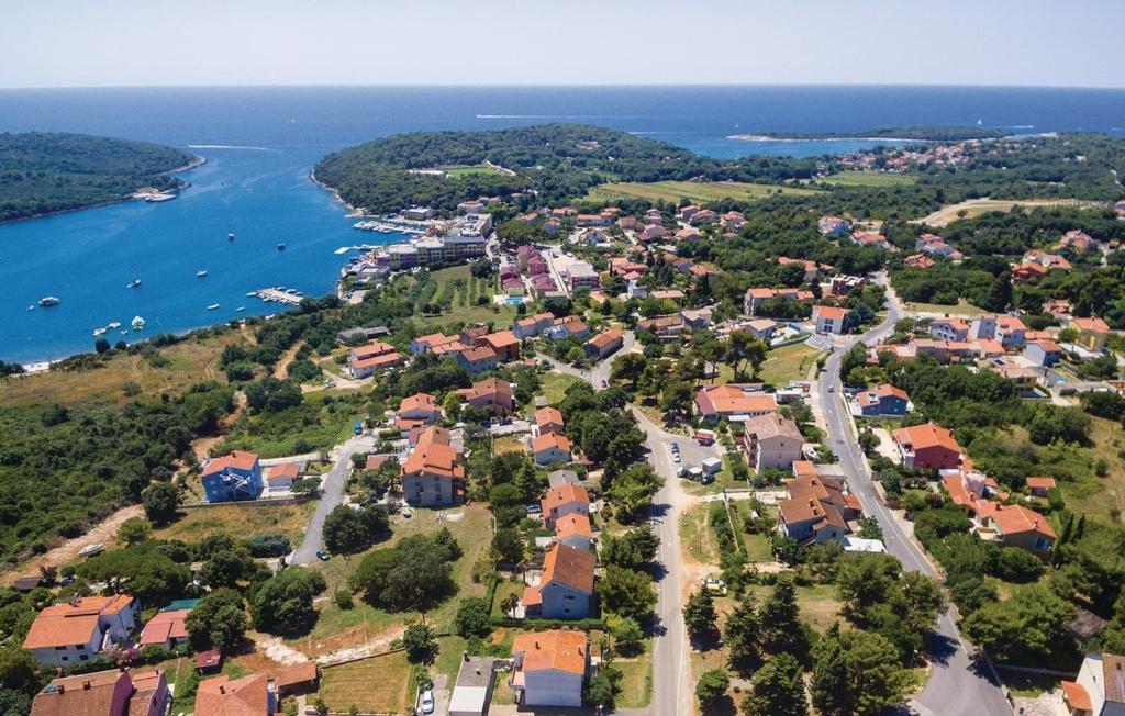 Krajcar Apartman Banjole Kültér fotó